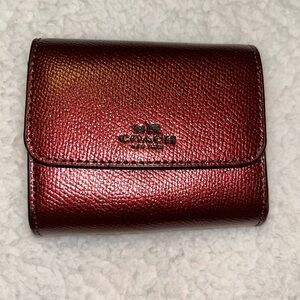 Brand new Coach wallet